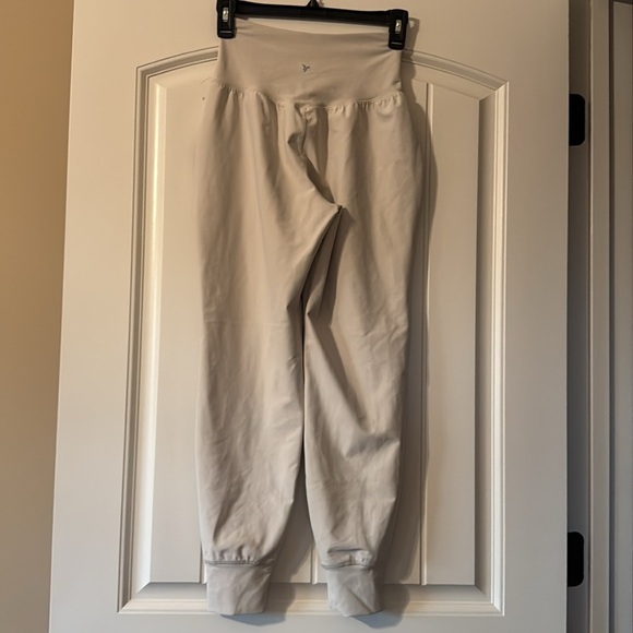 Old Navy Active Powersoft High Rise Jogger Legging XS - Picture 3 of 4